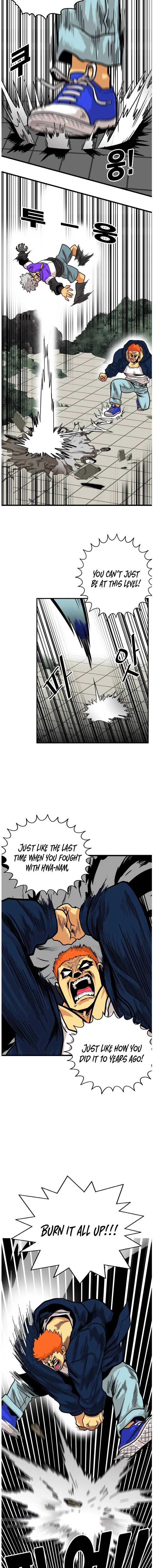 Troll Trap Chapter 81 Online - página 13