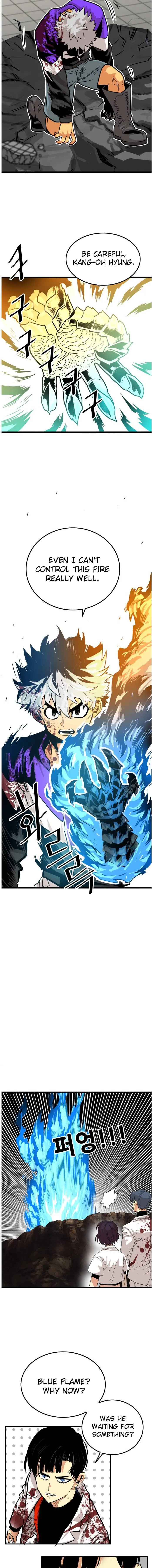 Troll Trap Chapter 81 Online - página 15