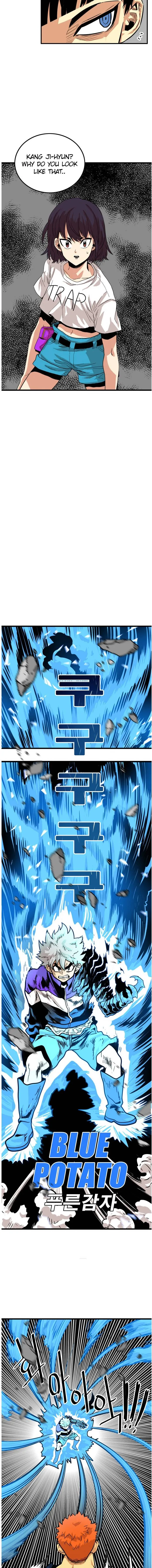 Troll Trap Chapter 81 Online - página 16