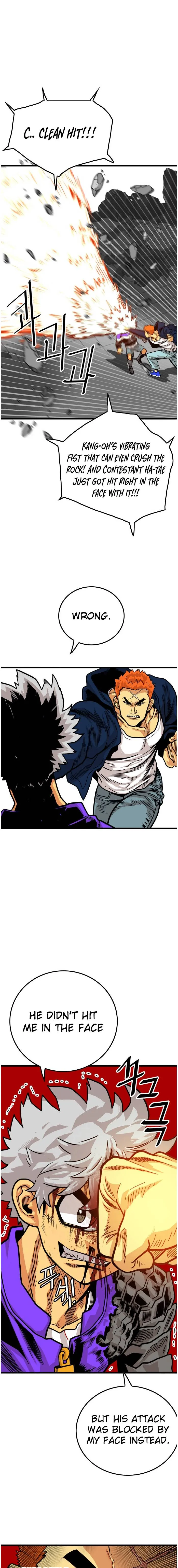 Troll Trap Chapter 81 Online - página 18