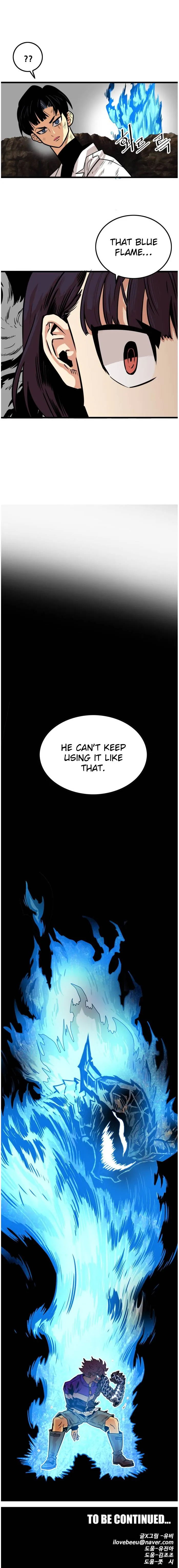 Troll Trap Chapter 81 Online - página 21