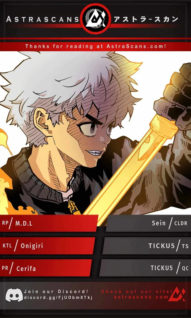 Troll Trap Chapter 82 Online - página 1