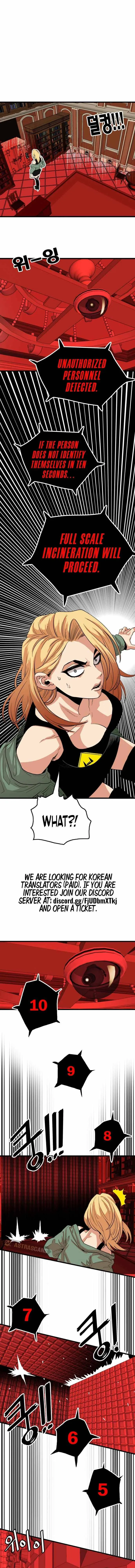 Troll Trap Chapter 82 Online - página 4
