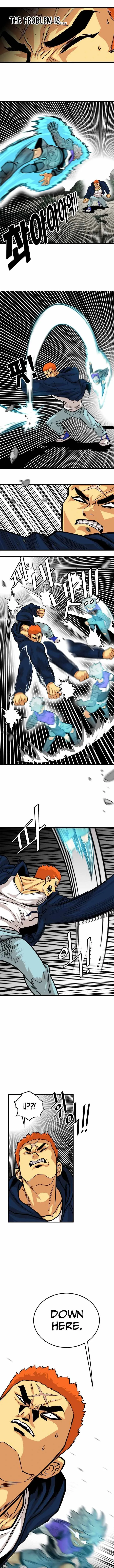 Troll Trap Chapter 82 Online - página 8