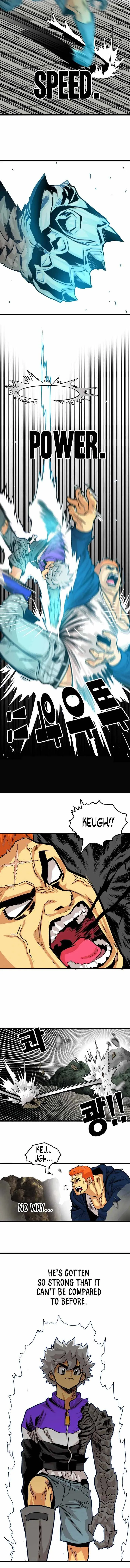 Troll Trap Chapter 82 Online - página 9