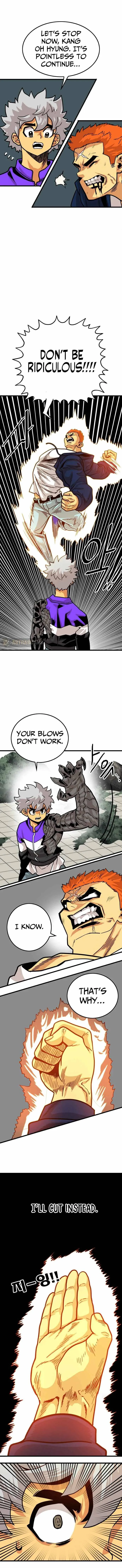 Troll Trap Chapter 82 Online - página 10