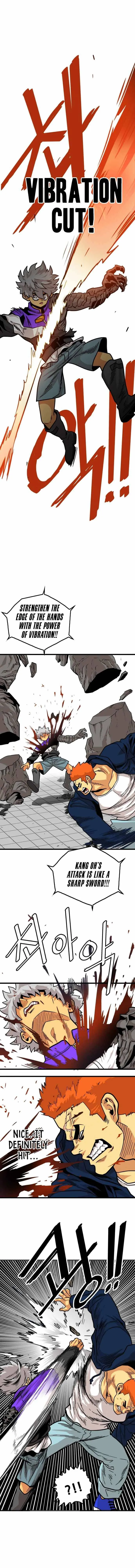 Troll Trap Chapter 82 Online - página 11
