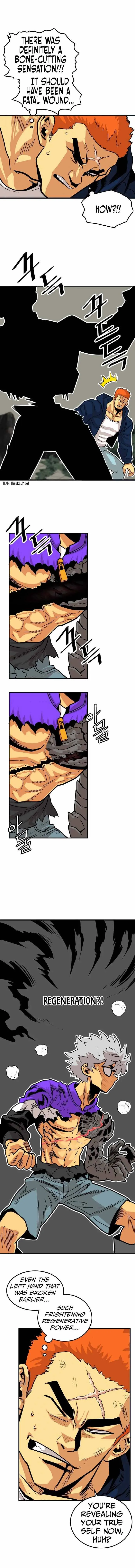 Troll Trap Chapter 82 Online - página 12