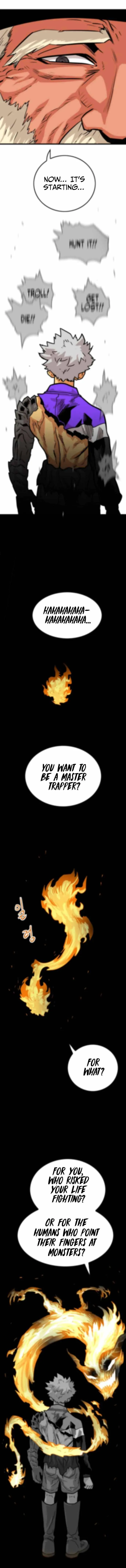 Troll Trap Chapter 82 Online - página 15