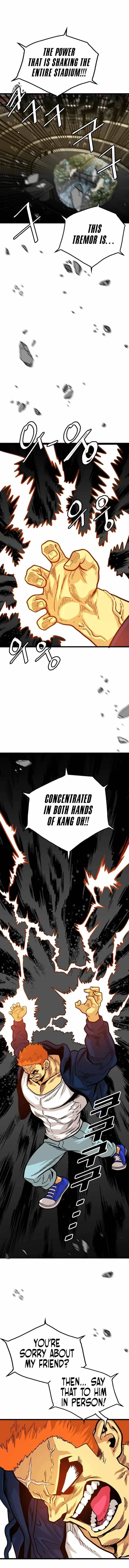 Troll Trap Chapter 82 Online - página 17