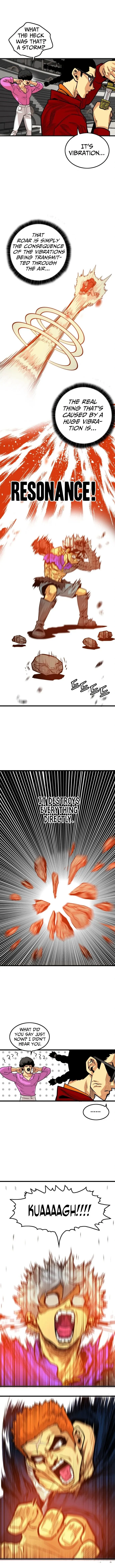 Troll Trap Chapter 83 Online - página 5