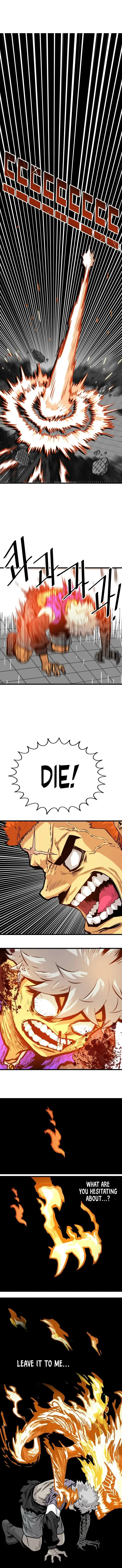 Troll Trap Chapter 83 Online - página 6