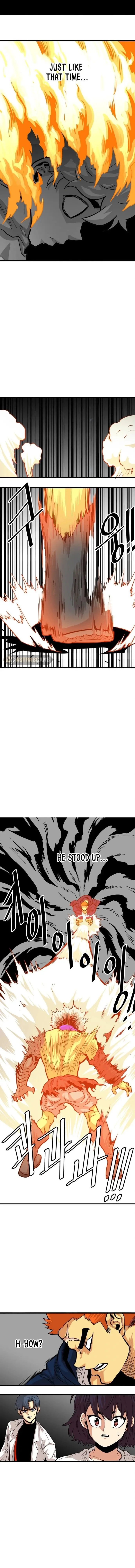 Troll Trap Chapter 83 Online - página 7