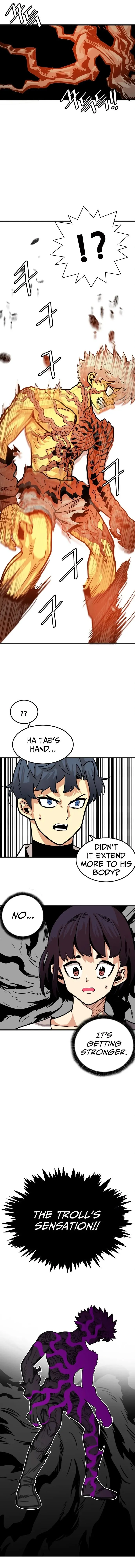 Troll Trap Chapter 83 Online - página 8