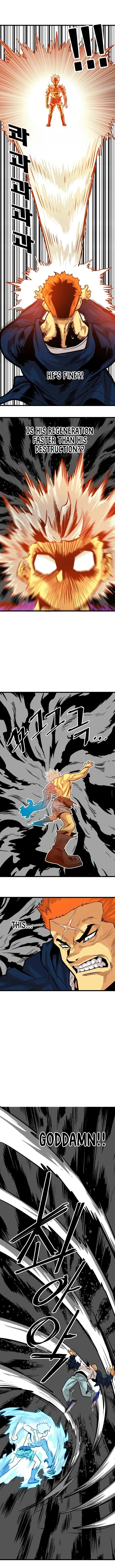 Troll Trap Chapter 83 Online - página 9