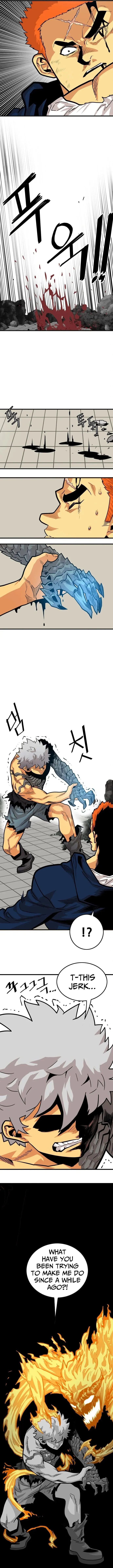 Troll Trap Chapter 83 Online - página 11