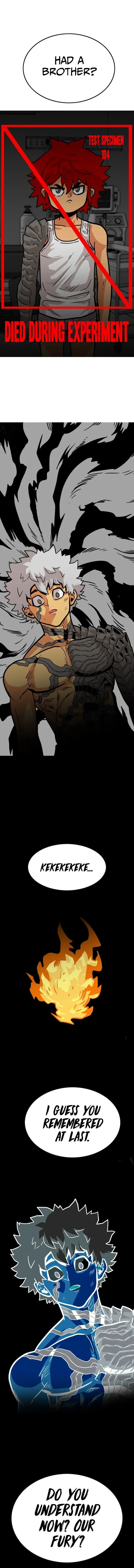 Troll Trap Chapter 83 Online - página 16