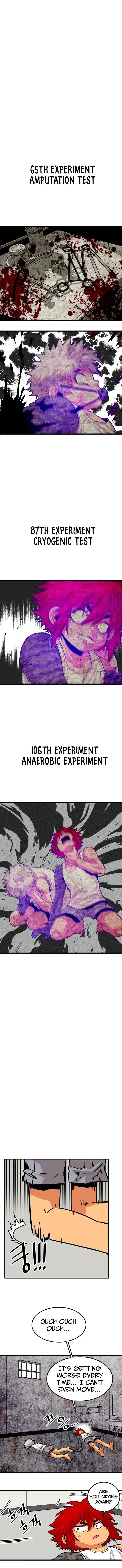 Troll Trap Chapter 84 Online - página 6