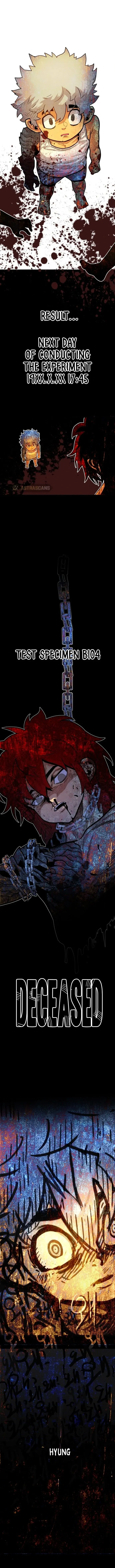 Troll Trap Chapter 84 Online - página 12