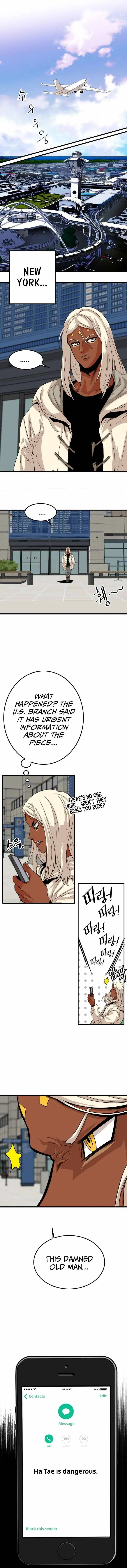 Troll Trap Chapter 85 Online - página 3