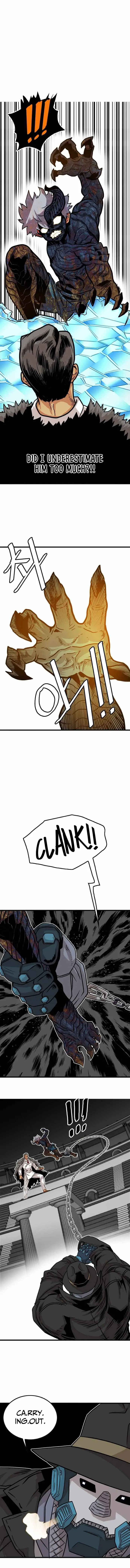 Troll Trap Chapter 85 Online - página 15