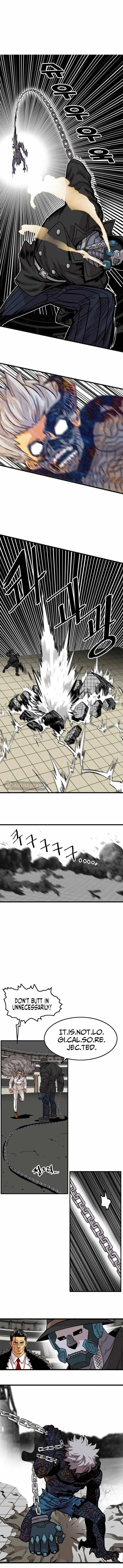 Troll Trap Chapter 85 Online - página 16