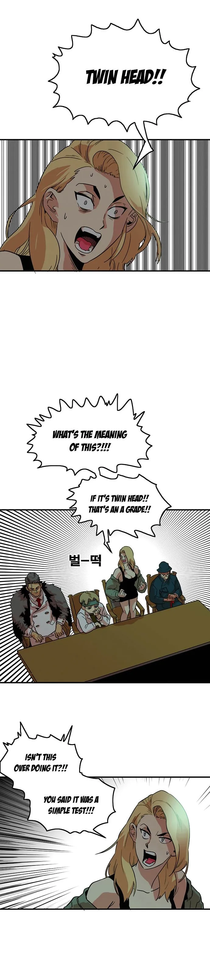 Troll Trap Chapter 9 Online - página 18