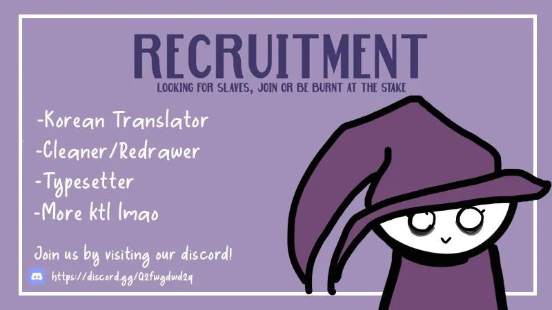 Truly Refuse To Be A Witch Chapter 1 Online - página 2