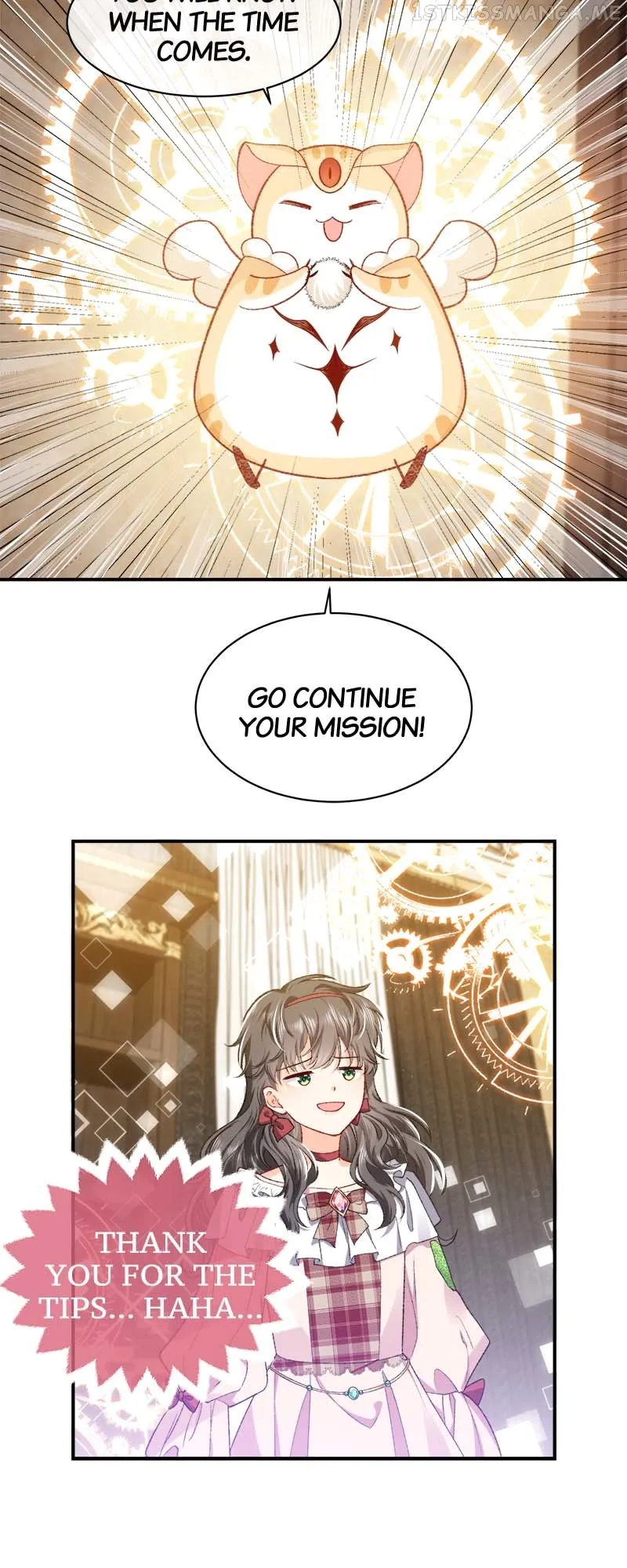 Truly Refuse To Be A Witch Chapter 28 Online - página 4