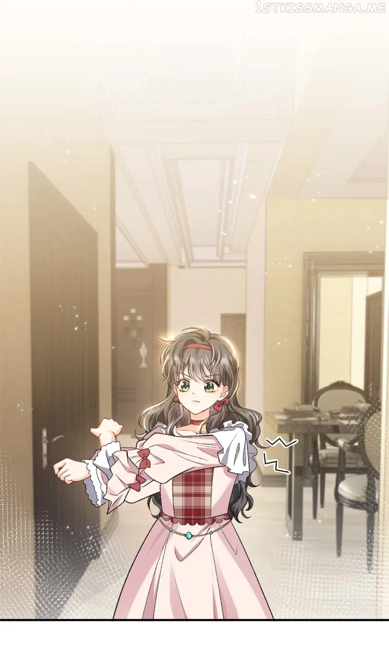 Truly Refuse To Be A Witch Chapter 28 Online - página 8