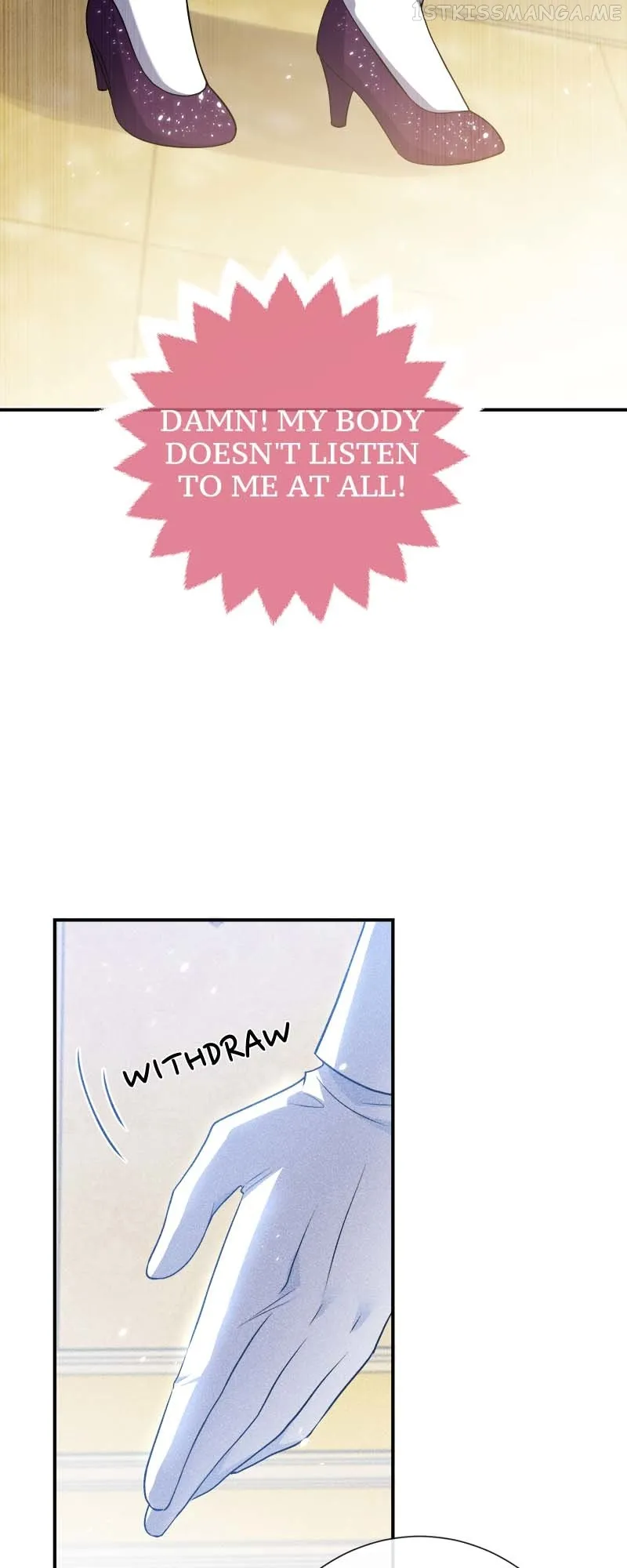 Truly Refuse To Be A Witch Chapter 30 Online - página 2