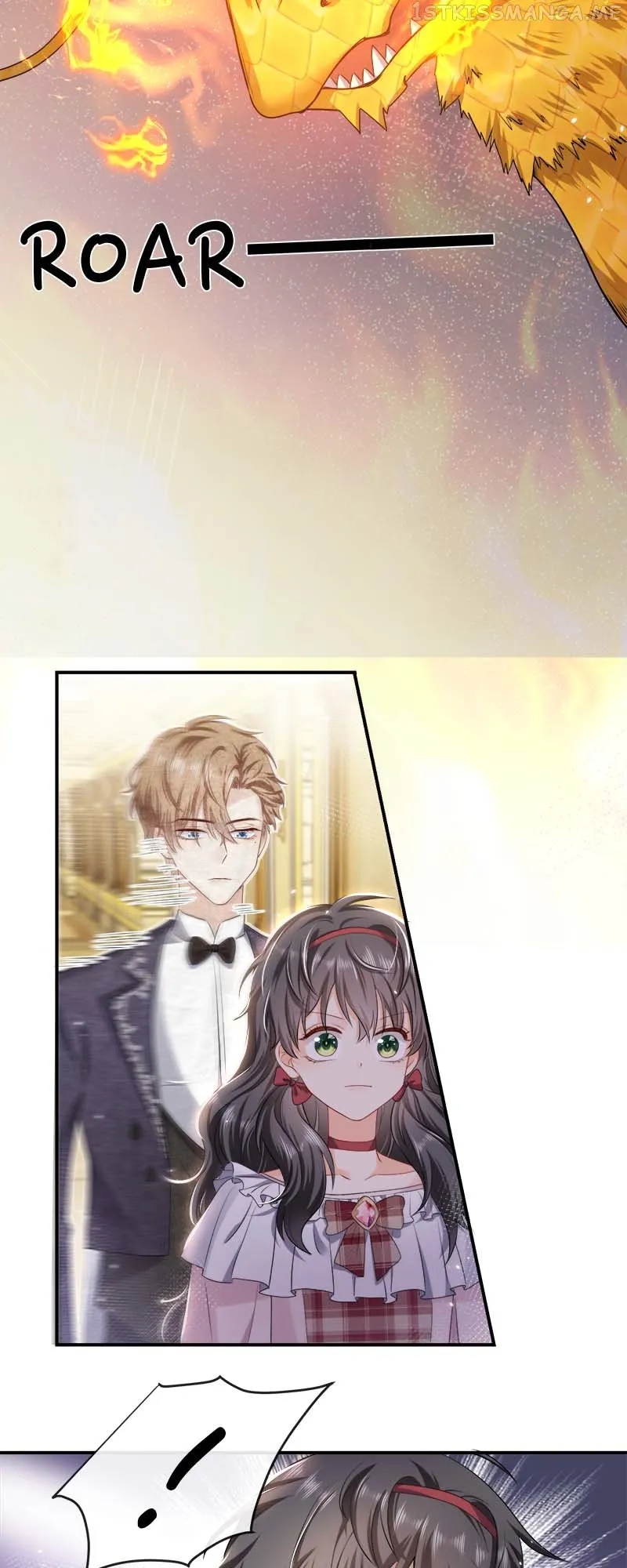 Truly Refuse To Be A Witch Chapter 30 Online - página 7