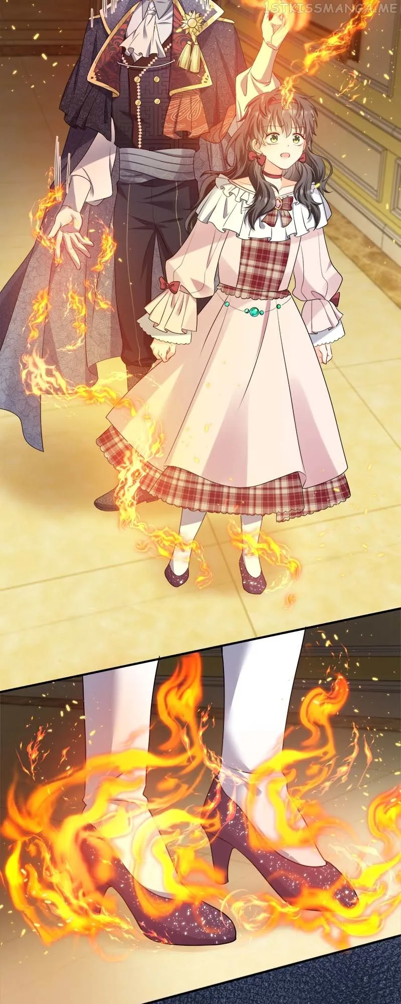 Truly Refuse To Be A Witch Chapter 30 Online - página 10