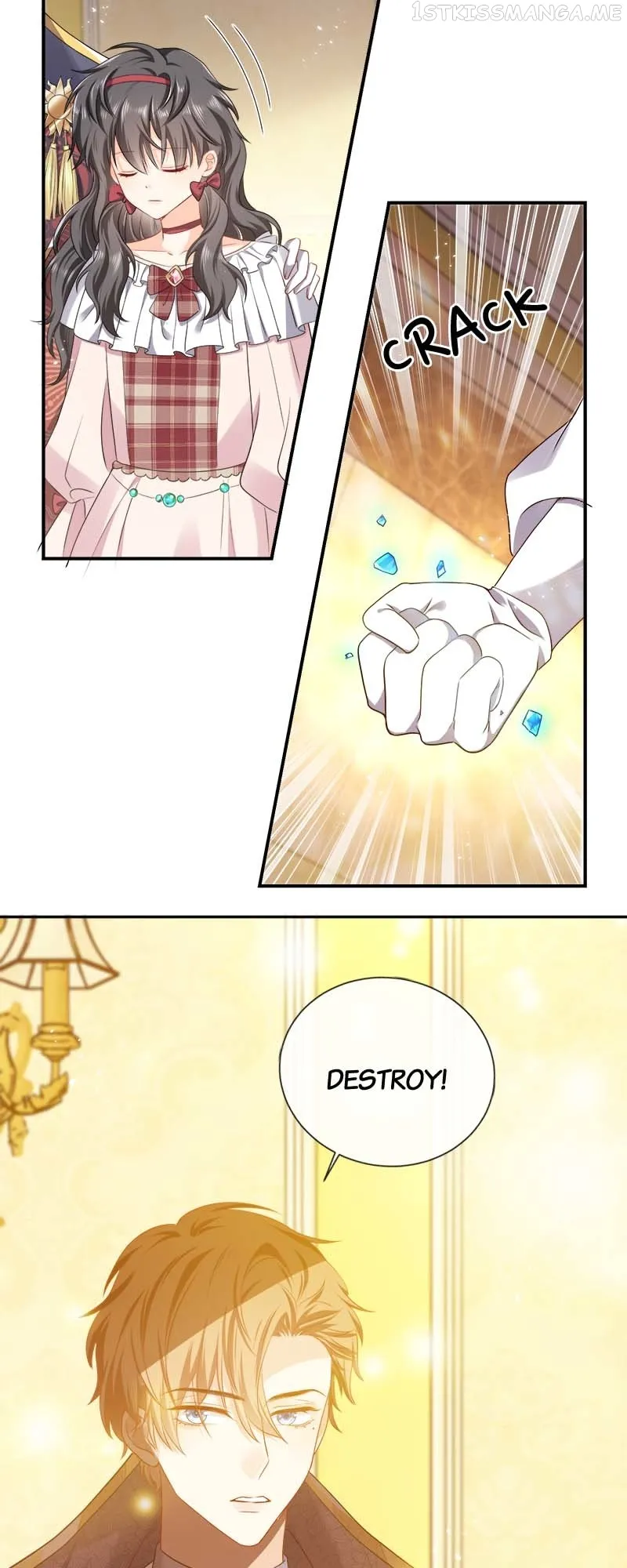 Truly Refuse To Be A Witch Chapter 30 Online - página 15