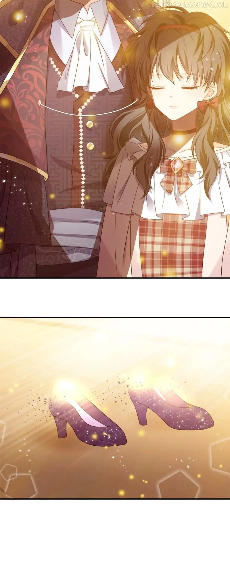 Truly Refuse To Be A Witch Chapter 30 Online - página 16