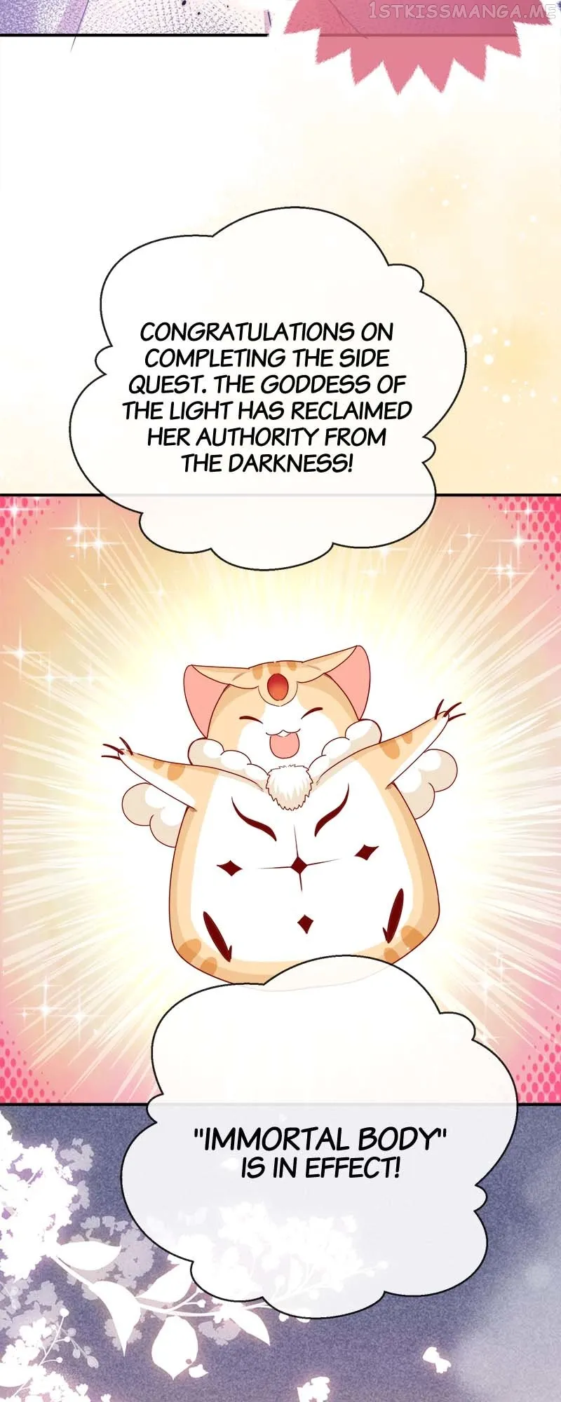 Truly Refuse To Be A Witch Chapter 30 Online - página 18