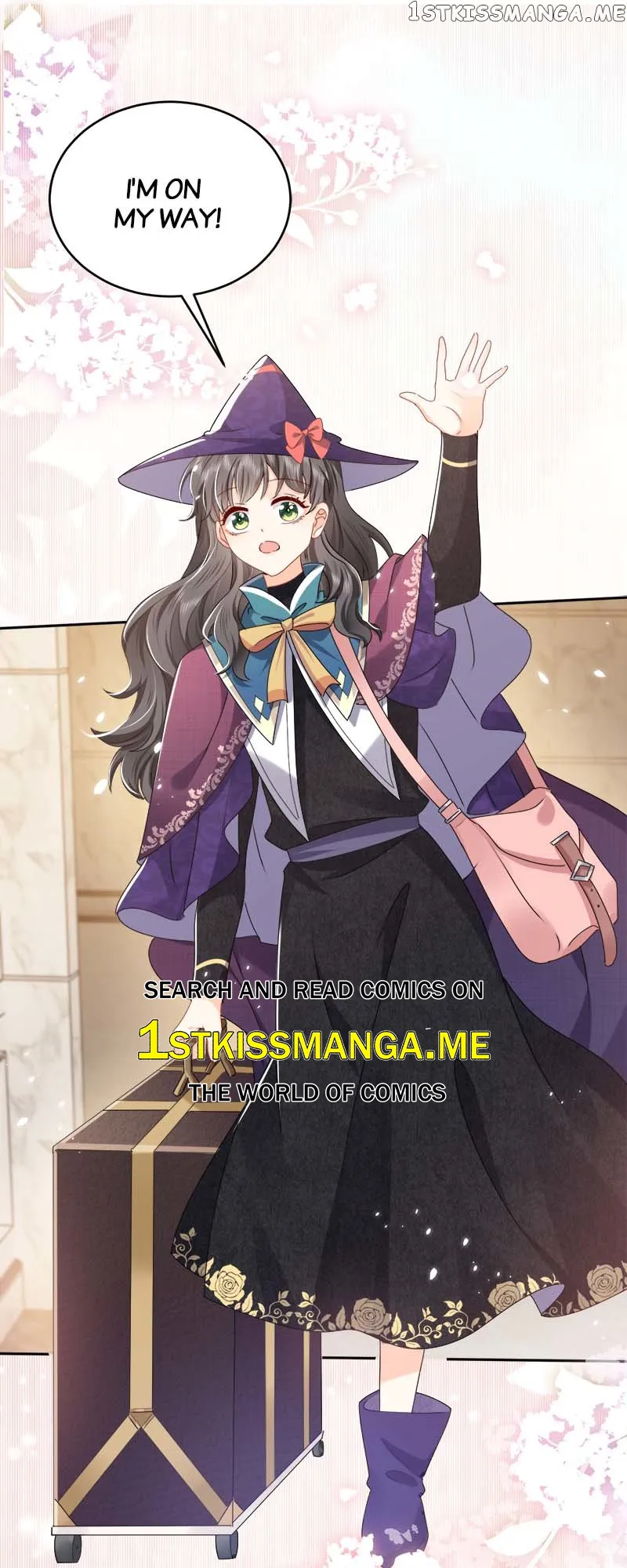 Truly Refuse To Be A Witch Chapter 46 Online - página 2
