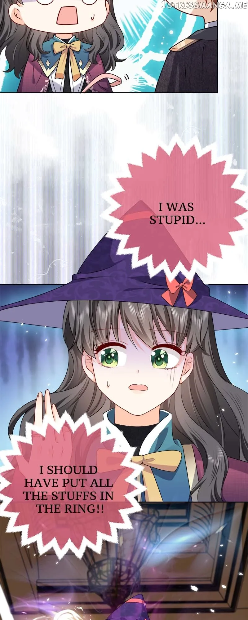 Truly Refuse To Be A Witch Chapter 46 Online - página 4