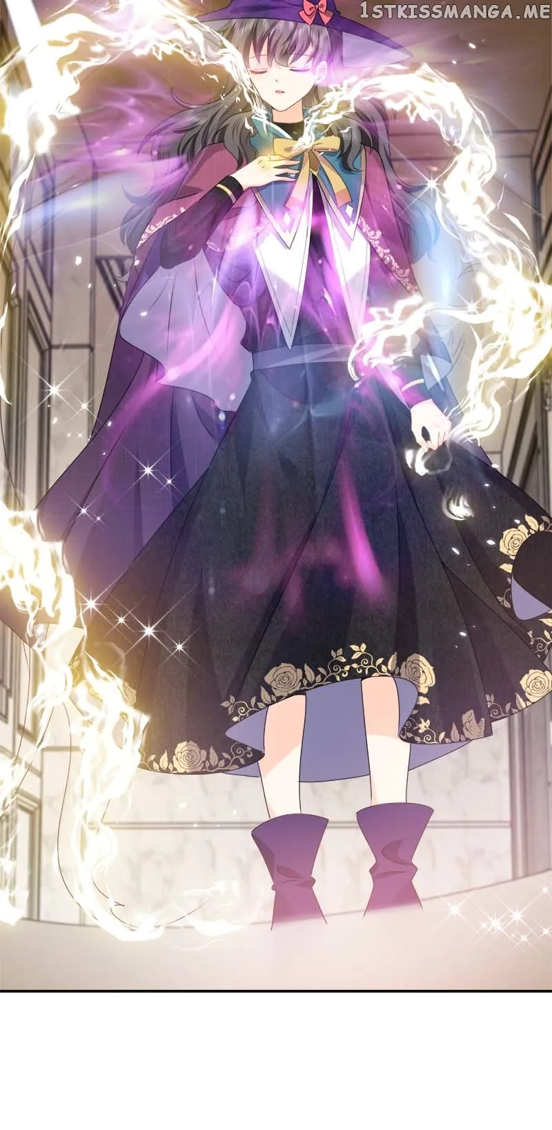 Truly Refuse To Be A Witch Chapter 46 Online - página 5