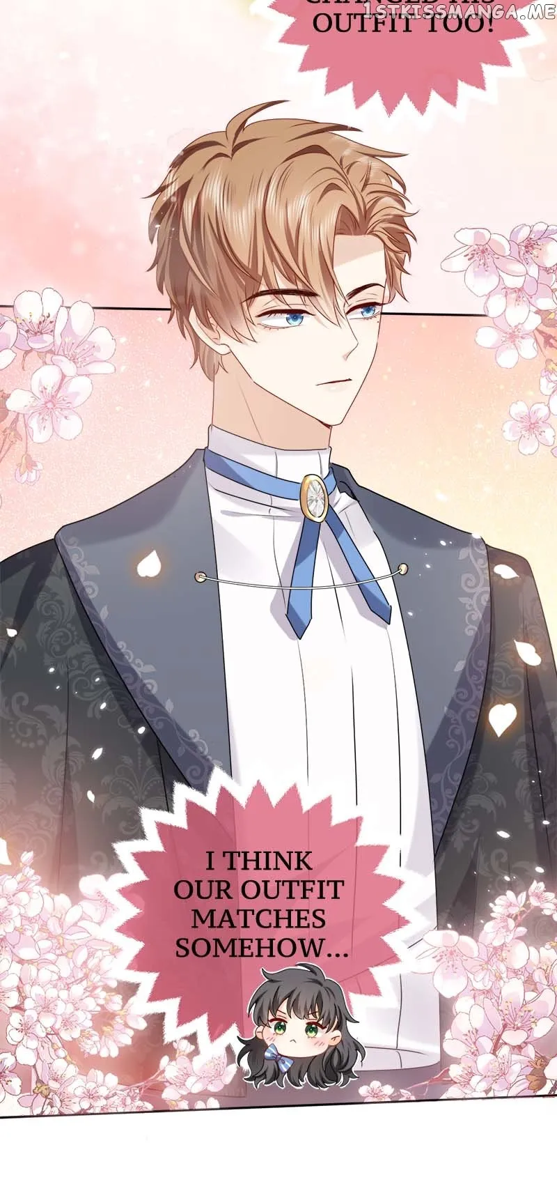 Truly Refuse To Be A Witch Chapter 46 Online - página 23