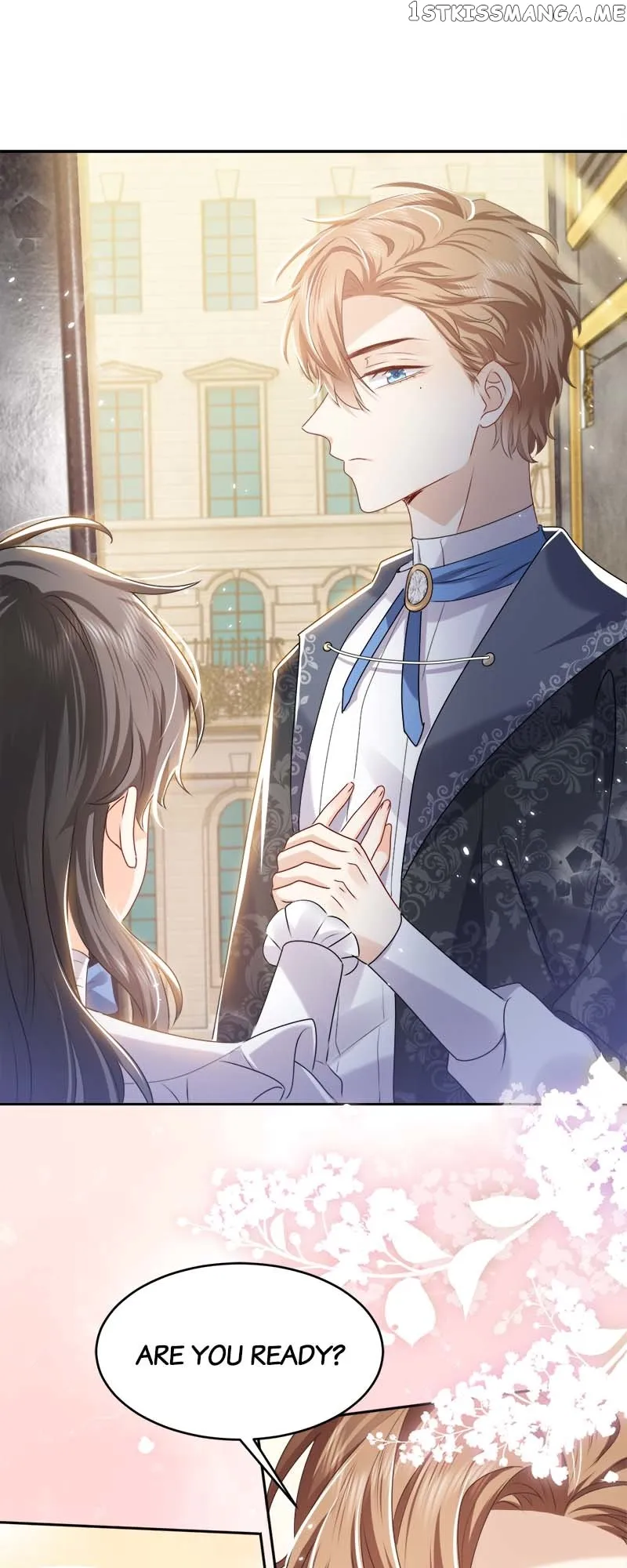 Truly Refuse To Be A Witch Chapter 46 Online - página 24