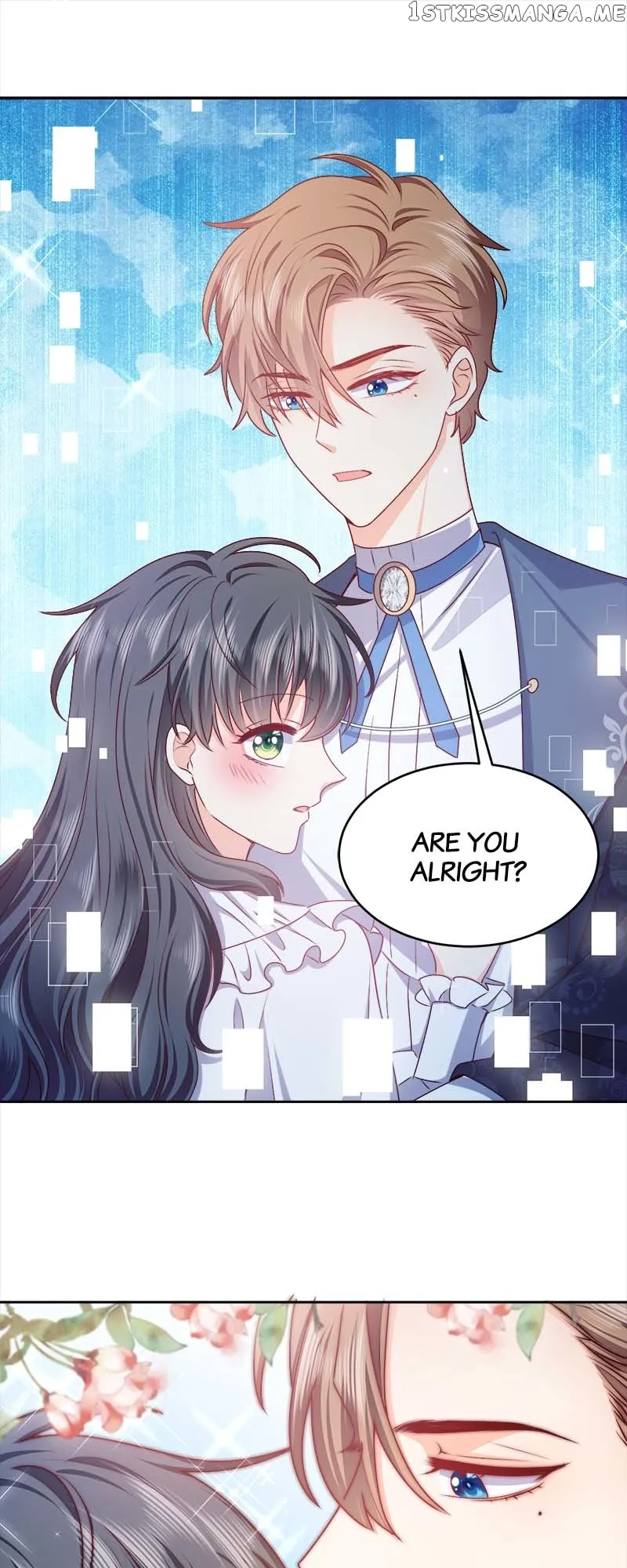 Truly Refuse To Be A Witch Chapter 47 Online - página 22