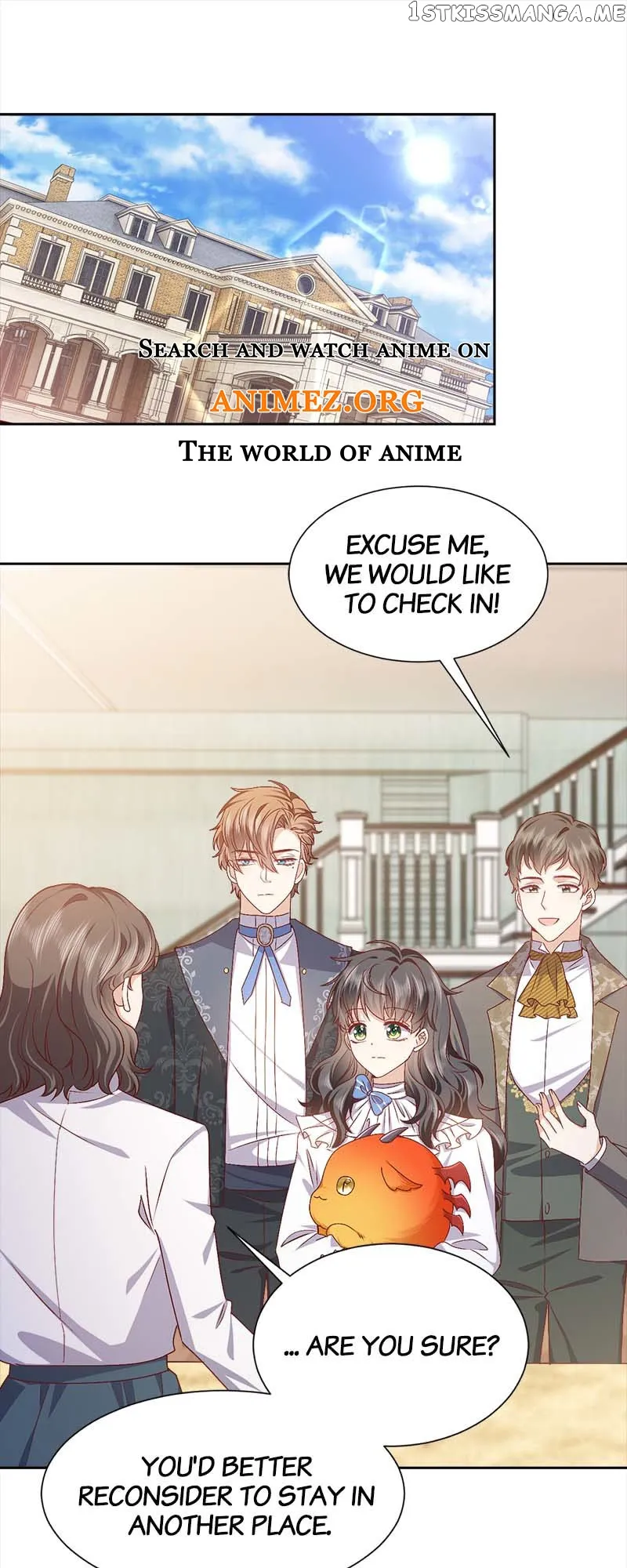 Truly Refuse To Be A Witch Chapter 49 Online - página 2