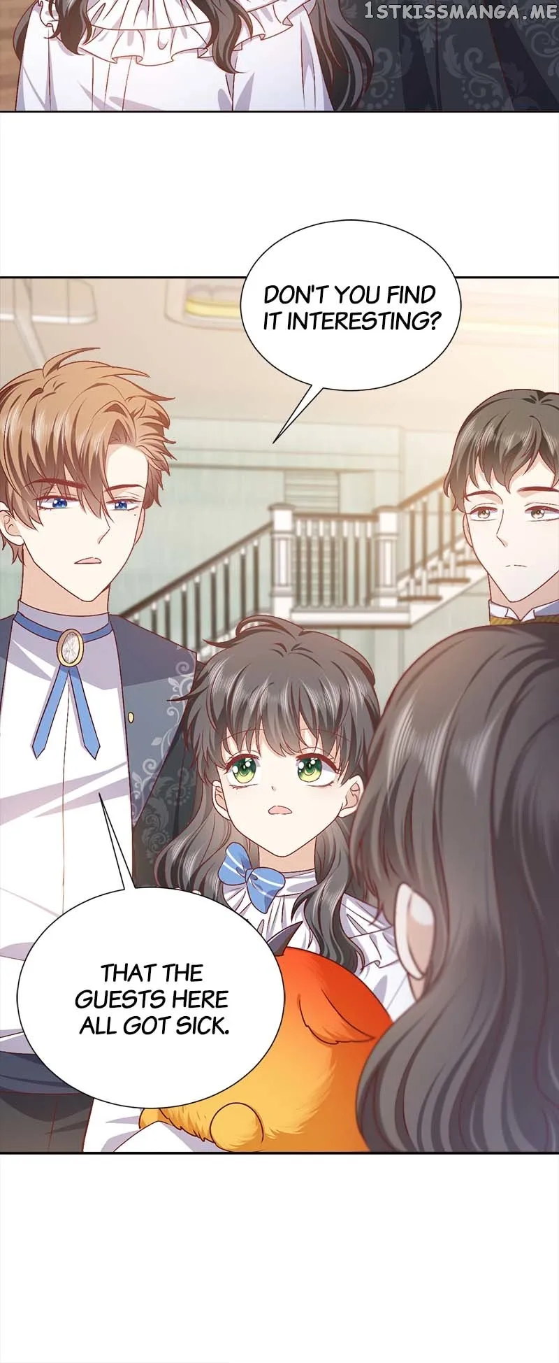 Truly Refuse To Be A Witch Chapter 49 Online - página 5