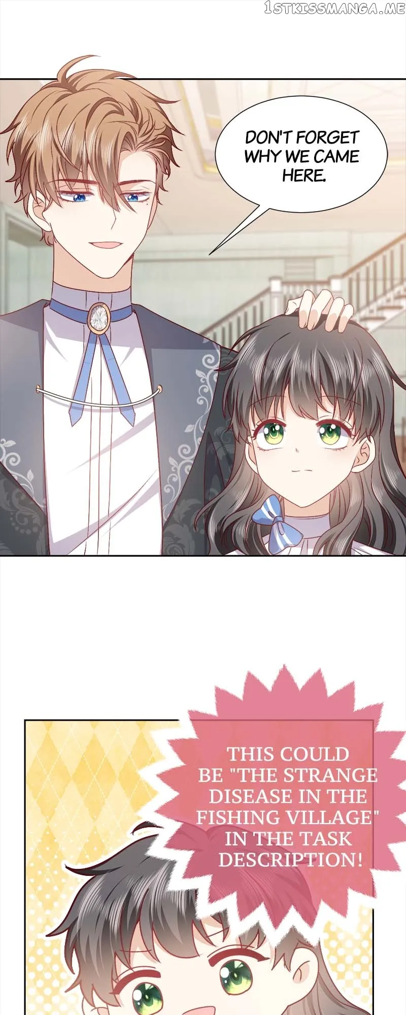 Truly Refuse To Be A Witch Chapter 49 Online - página 6