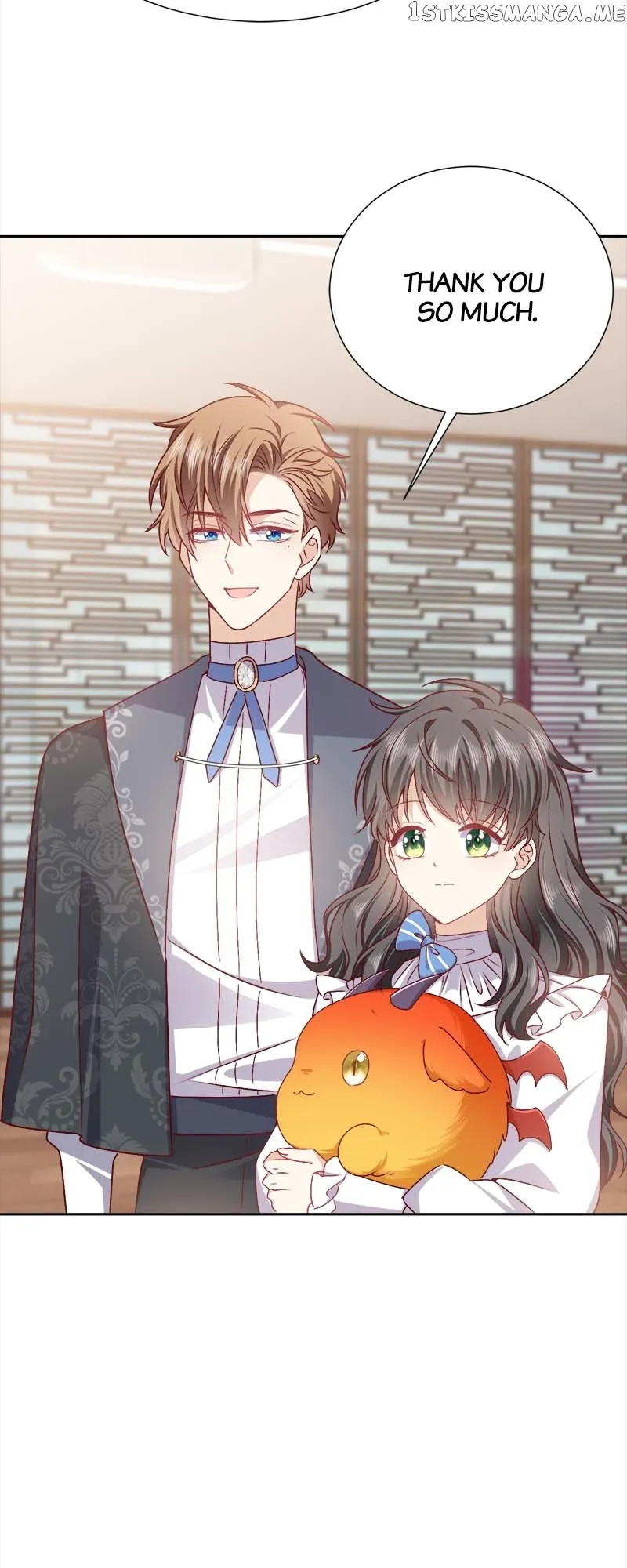 Truly Refuse To Be A Witch Chapter 49 Online - página 8