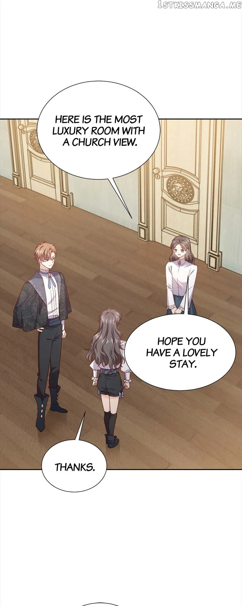 Truly Refuse To Be A Witch Chapter 49 Online - página 13