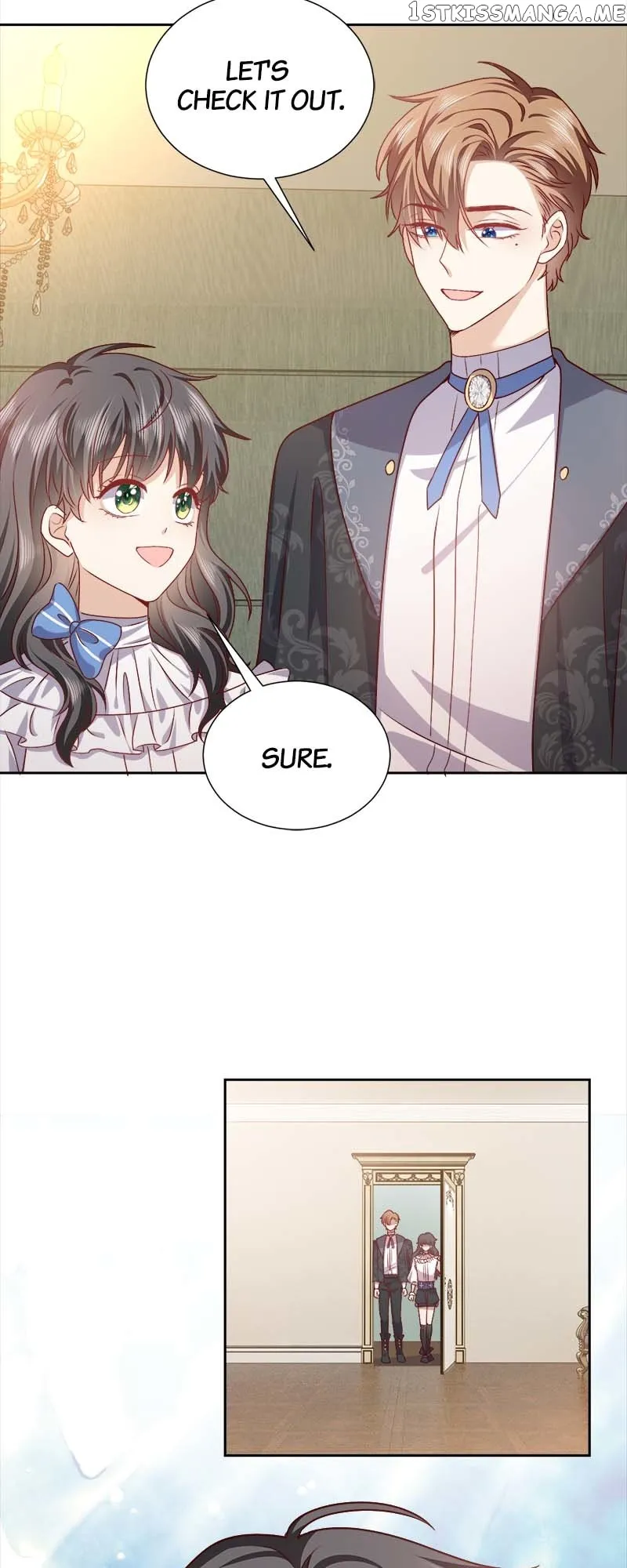 Truly Refuse To Be A Witch Chapter 49 Online - página 14