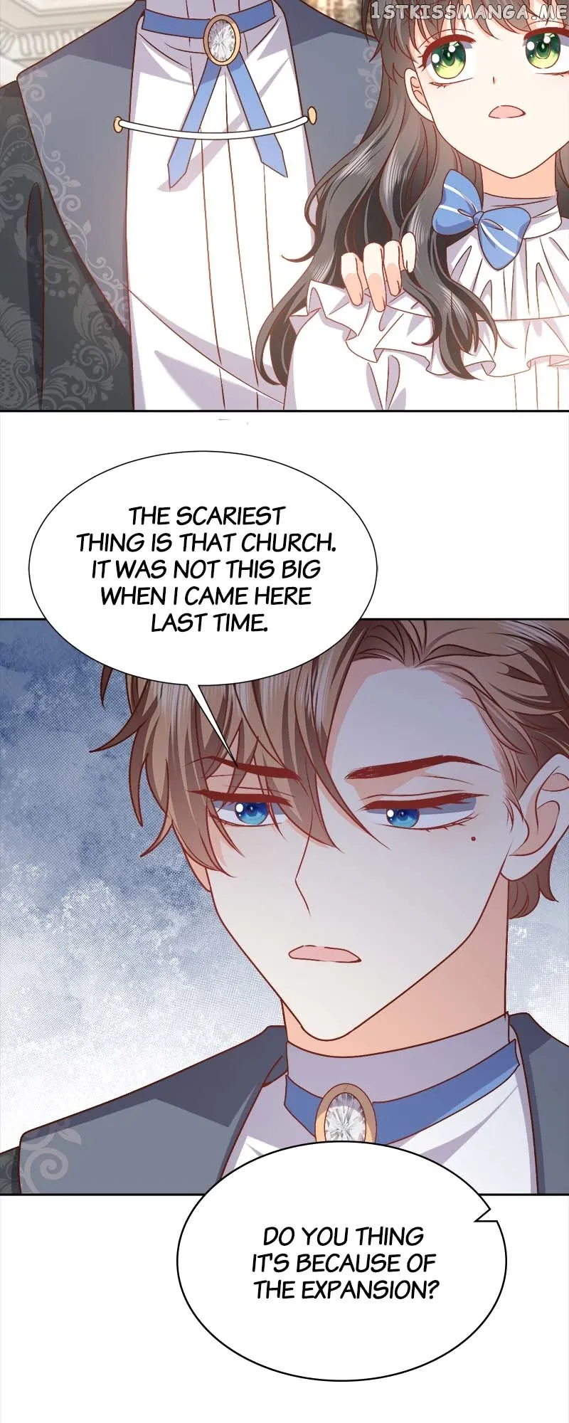 Truly Refuse To Be A Witch Chapter 49 Online - página 18