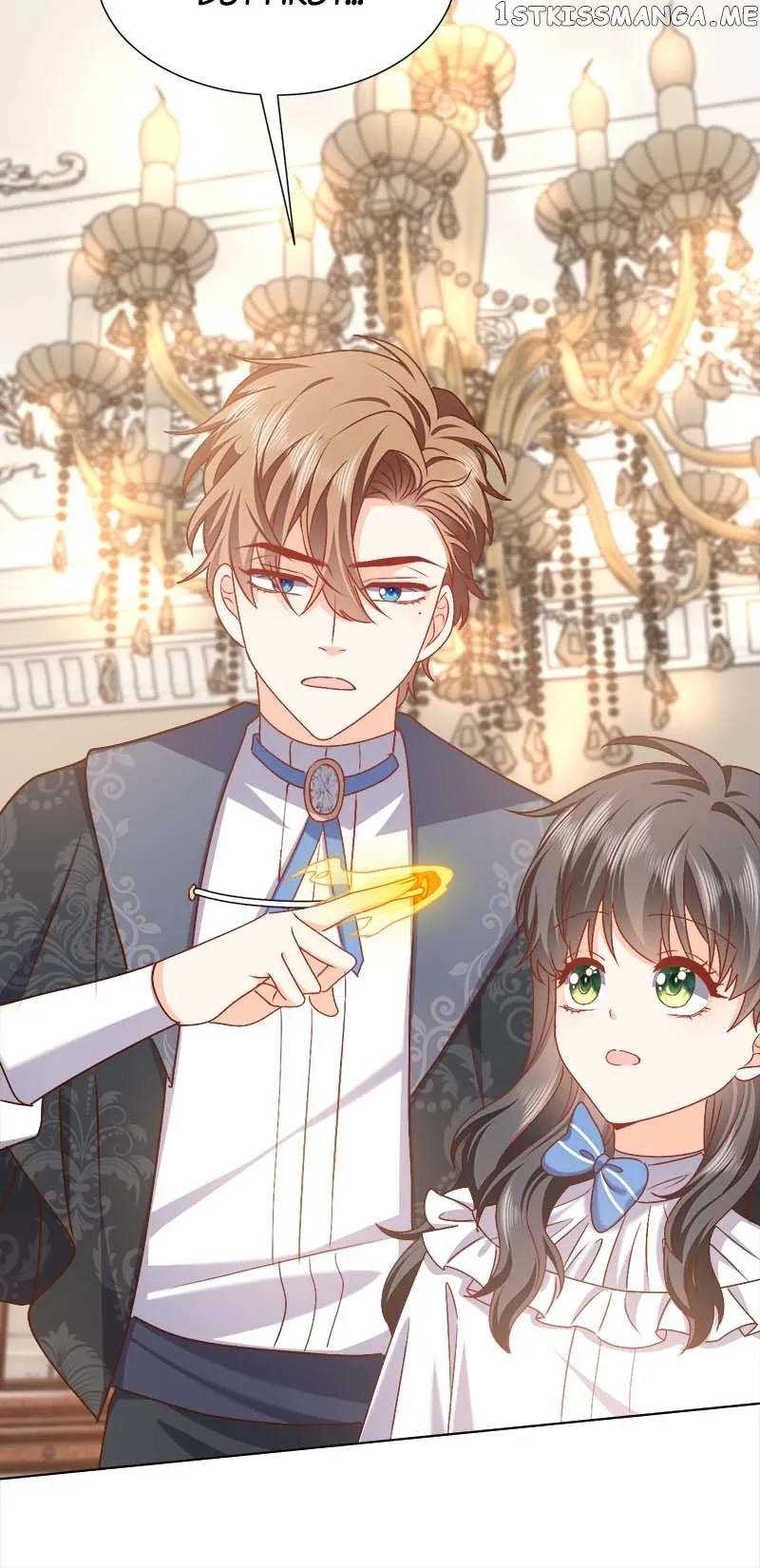 Truly Refuse To Be A Witch Chapter 49 Online - página 21